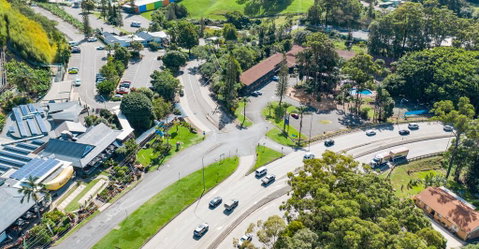 Country 2 Coast Motor Inn Coffs Harbour - Accommodation Resorts 2