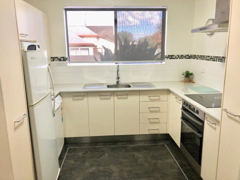 Country Apartments - Accommodation Resorts 3