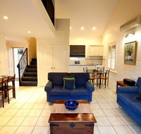 Country Apartments - Accommodation Resorts