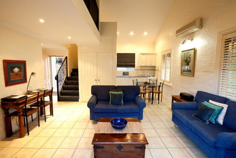 Country Apartments - Accommodation Resorts 0