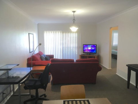 Country Apartments - Accommodation Resorts 1
