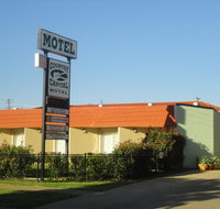 Country Capital Motel - Accommodation Resorts