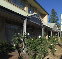 Country Comfort Armidale - Accommodation Resorts