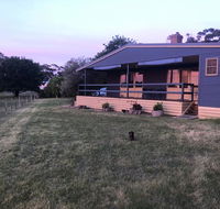 Country Farm House close to Ballarat - Accommodation Resorts
