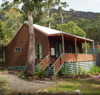 Country Lane Cottage - Accommodation Resorts