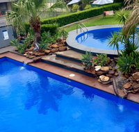 Country Leisure Motor Inn - Accommodation Resorts
