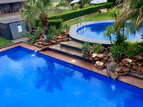Country Leisure Motor Inn - Accommodation Resorts 0