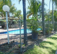 Country Road Motel - Accommodation Resorts