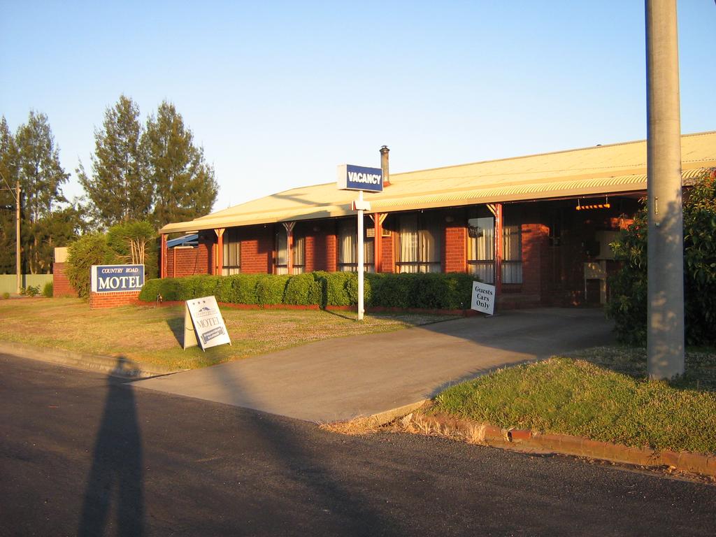 Percydale VIC Accommodation Resorts