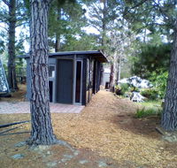 Country Studio - Accommodation Resorts