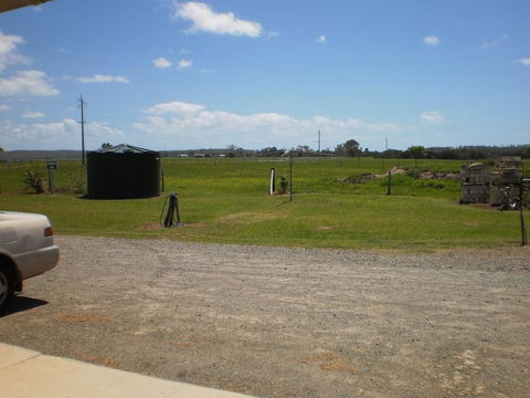 Country View Motel Ilbilbie - Accommodation Resorts 2