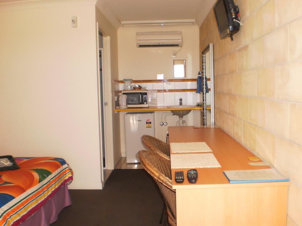 Ilbilbie ACT Accommodation Resorts
