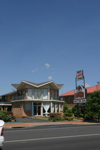 Countryman Motor Inn - Accommodation Resorts 3