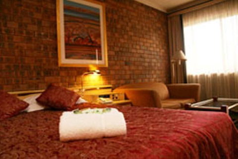 Countryman Motor Inn - Accommodation Resorts 2