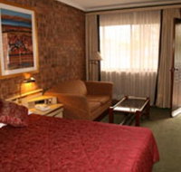 Countryman Motor Inn - Accommodation Resorts