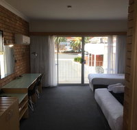 Court Street Motel - Accommodation Resorts