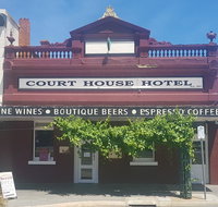 Courthouse Hotel - Accommodation Resorts