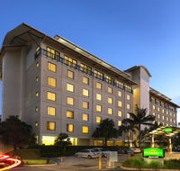 Courtyard by Marriott Sydney-North Ryde - Accommodation Resorts