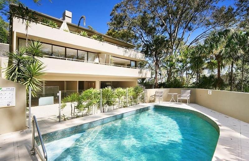 Noosa QLD Accommodation Resorts