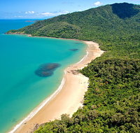 Cow Bay Hilltop Escape - Accommodation Resorts