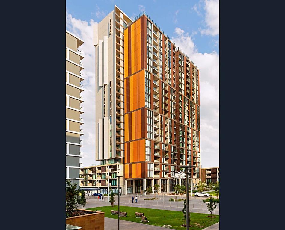 North Ryde NSW Accommodation Resorts