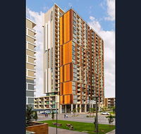 Cozy  Convenient 1Bdr Aparment  FREE parking - Accommodation Resorts