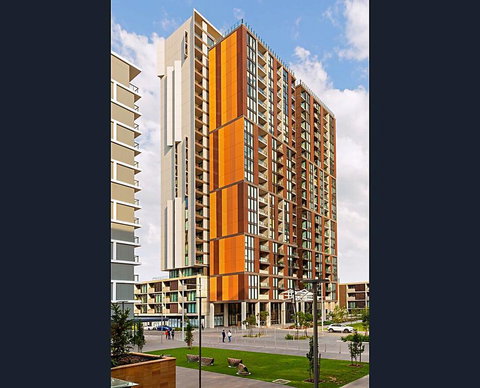 Cozy & Convenient 1Bdr Aparment + FREE Parking - Accommodation Resorts 0