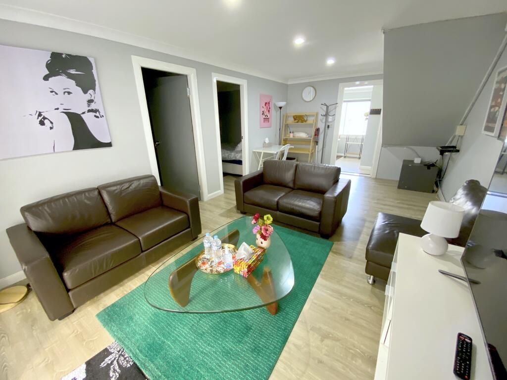 Petersham NSW Accommodation Resorts