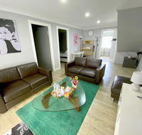 Cozy Inner West City Hideaway - Accommodation Resorts