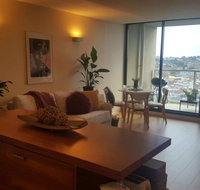 Cozy Shared Home on 11th Fl - own balcony - Accommodation Resorts