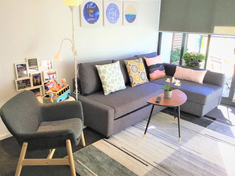 Cozy, Homely Apartment CBR Central - Accommodation Resorts 0