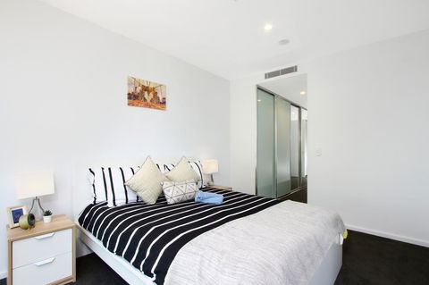 Cozy, Homely Apartment CBR Central - Accommodation Resorts 2