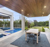 Craigburn Farm Sanctuary - Accommodation Resorts