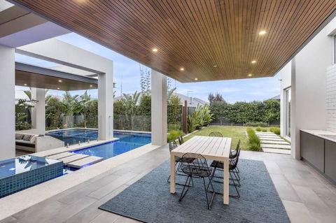 Craigburn Farm Sanctuary - Accommodation Resorts 0