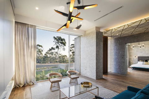 Craigburn Farm Sanctuary - Accommodation Resorts 2