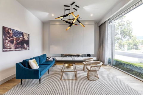 Craigburn Farm Sanctuary - Accommodation Resorts 3