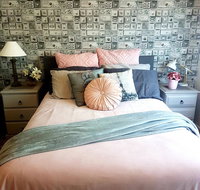 Creek Cottage Jindera - Accommodation Resorts