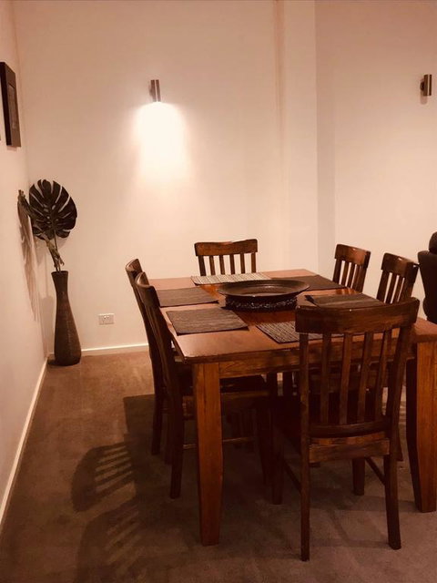 Creekside Apartment - Accommodation Resorts 3