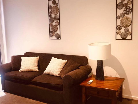 Creekside Apartment - Accommodation Resorts 1