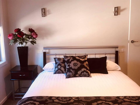 Creekside Apartment - Accommodation Resorts 0