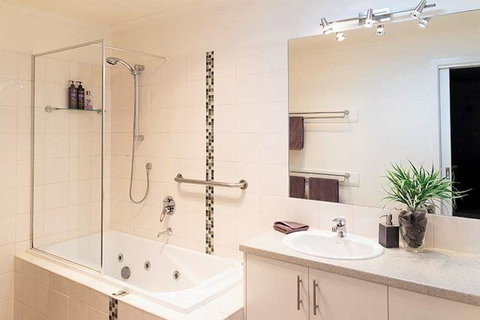 Creekside Apartment - Accommodation Resorts 2