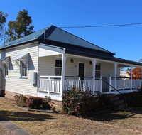 Creekview Cottage - 70 Lock Street - Accommodation Resorts