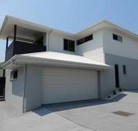 Cress Coast - Accommodation Resorts