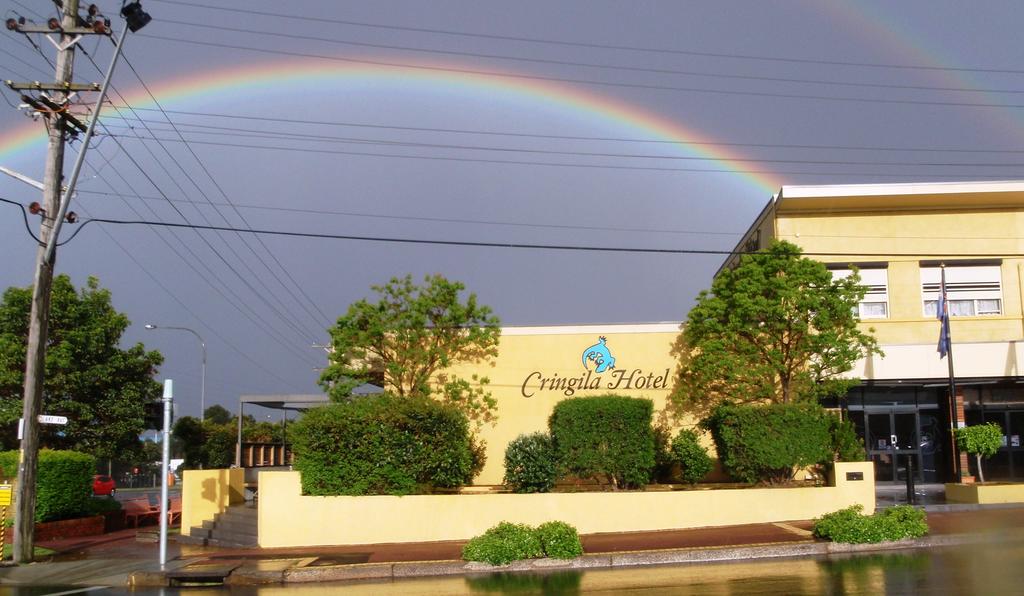  Accommodation Resorts