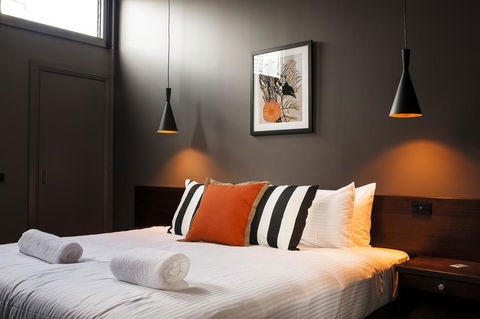 Criterion Hotel Sale - Accommodation Resorts 1