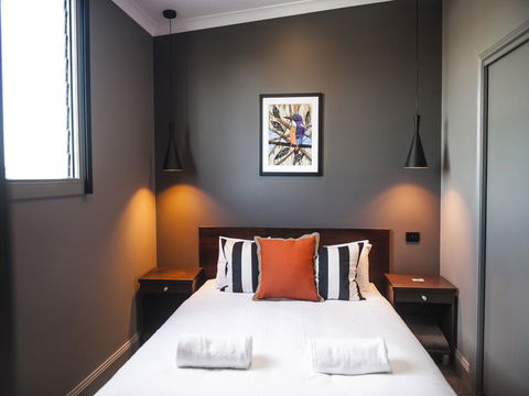 Criterion Hotel Sale - Accommodation Resorts 0