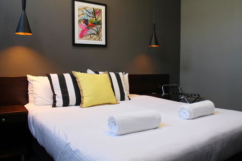 Criterion Hotel Sale - Accommodation Resorts 3