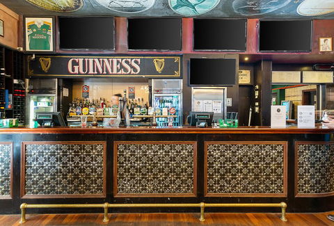 Criterion Hotel Sydney - Accommodation Resorts 1