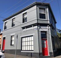 Cromwell Apartment - 3 Red Doors Battery Point - Accommodation Resorts