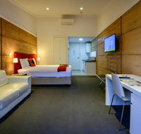 Crossroads Ecomotel - Accommodation Resorts